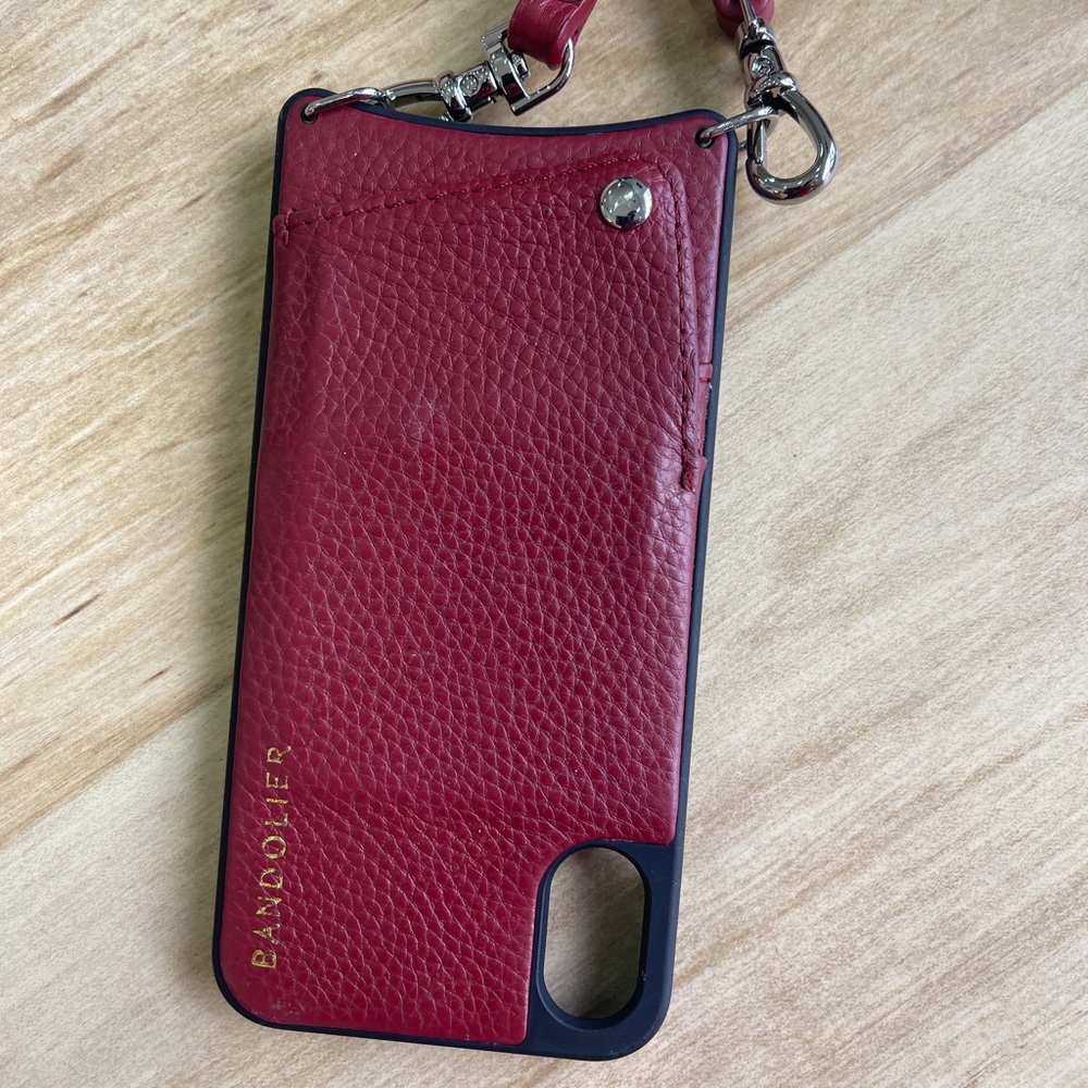 iPhone 10 phone case